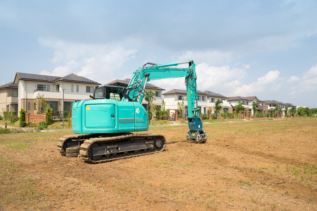 造成工事プロジェクトにおける協力会社募集情報！