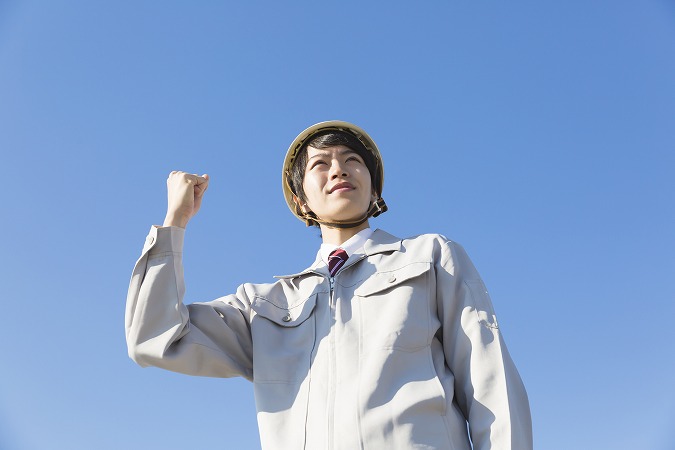 外構工事でセキュリティを確保する