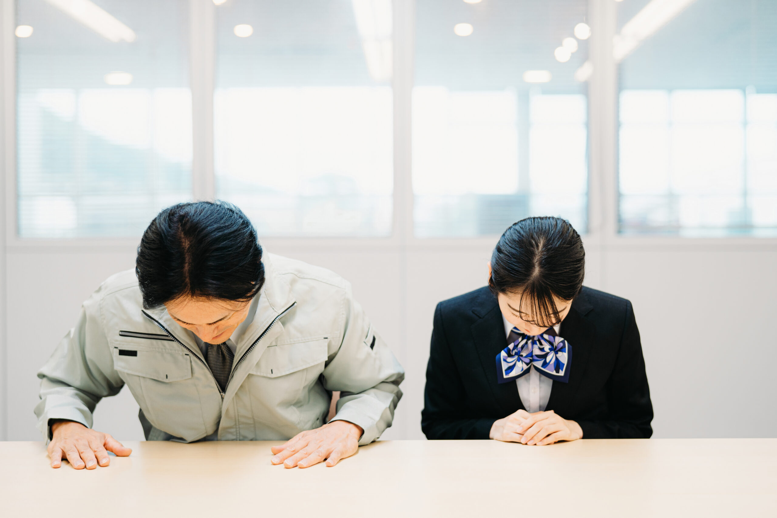 【営業・セールスの方は必ずご一読ください】